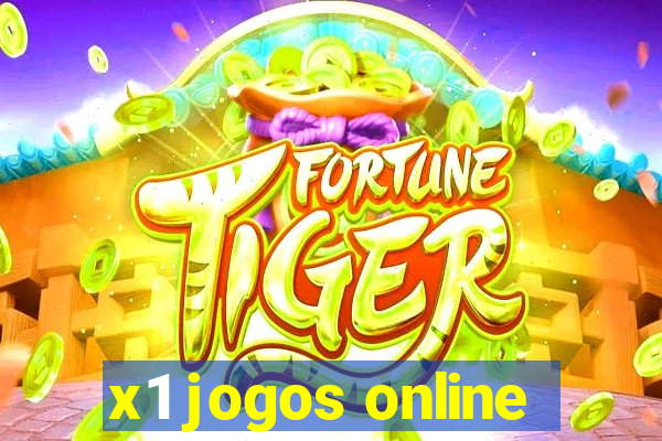 x1 jogos online